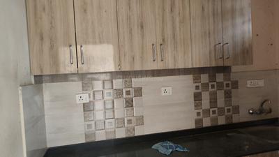 Kitchen Image of 1550 Sq.ft 3 BHK Apartment / Flat for rent in Danapur Patna for Rs. 22000