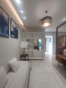 Hall Image of 1955 Sq.ft 4 BHK Apartment / Flat for sale in Tigers Nest, Bhugaon Pune for Rs. 15700000