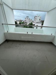 Balcony Image of 1130 Sq.ft 2 BHK Apartment / Flat for sale in Sai Silver Eminence, Kothrud Pune for Rs. 13800000