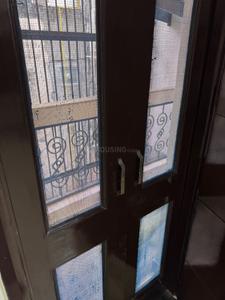 Balcony Image of 1500 Sq.ft 3 BHK Builder Floor for rent in Janakpuri New Delhi for Rs. 50000