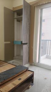 Bedroom Image of 1574 Sq.ft 3 BHK Apartment / Flat for sale in Amrapali Heartbeat City IV, Sector 107 Noida for Rs. 16837500