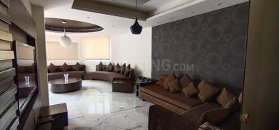 Hall Image of 3000 Sq.ft 4 BHK Builder Floor for sale in Vasant Vihar New Delhi for Rs. 150000000