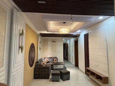 Hall Image of 1400 Sq.ft 3 BHK Apartment / Flat for sale in DM Infra, Sector 110 Noida for Rs. 6251000