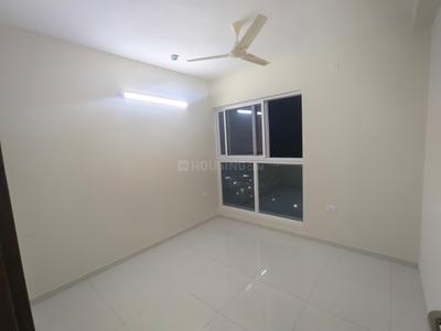 Bedroom Image of 1241 Sq.ft 3 BHK Apartment / Flat for sale in Godrej Park Retreat, Chikkakannalli Bengaluru for Rs. 17500000