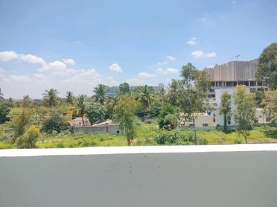 Bedroom Two Image of 1051 Sq.ft 2 BHK Apartment / Flat for sale in SVN Green Nest, Electronic City Bengaluru for Rs. 4975020