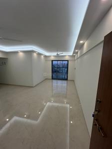 Kitchen Image of 930 Sq.ft 2 BHK Apartment / Flat for sale in Om Shanti Dharti Heights, Parel Mumbai for Rs. 34700000