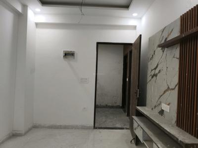Living Room Image of 1050 Sq.ft 2 BHK Apartment / Flat for sale in Noida Extension Greater Noida for Rs. 4000000