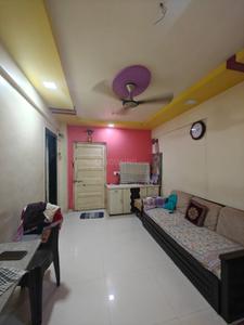 1 BHK Flat