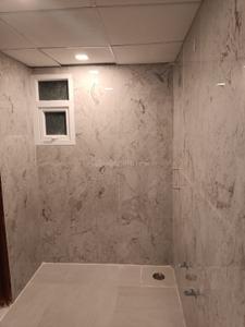 Bathroom Image of 1640 Sq.ft 3 BHK Builder Floor for sale in Panchsheel Prime 390 Phase 3, Shastri Nagar Ghaziabad for Rs. 13500000