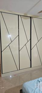 Kitchen Image of 1280 Sq.ft 2.5 BHK Apartment / Flat for rent in Prestige Woodland Park, Cox Town Bengaluru for Rs. 125000