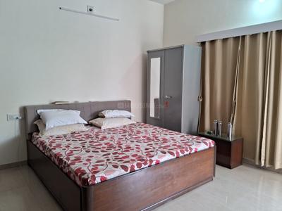 Bedroom Image of 1900 Sq.ft 4 BHK Villa for sale in New Gotri Vadodara for Rs. 16000000