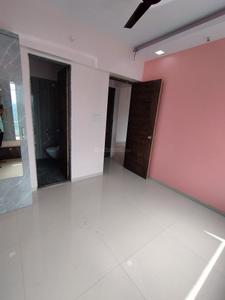 Hall Image of 1200 Sq.ft 1 BHK Apartment / Flat for rent in Parth Lakeview, Dighe Thane for Rs. 33000