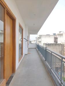 Bedroom One Image of 5000 Sq.ft 4 BHK Builder Floor for sale in Green Field Colony Faridabad for Rs. 40000000