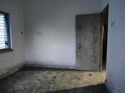 Bedroom Image of 600 Sq.ft 2 BHK Apartment / Flat for sale in Haltu Kolkata for Rs. 2700000
