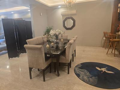 Hall Image of 15000 Sq.ft 6 BHK Villa for sale in Omaxe Ambrosia, New Chandigarh Chandigarh for Rs. 150000000