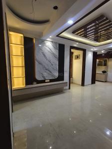 Hall Image of 1600 Sq.ft 3 BHK Apartment / Flat for sale in Sector 49 Noida for Rs. 6500000