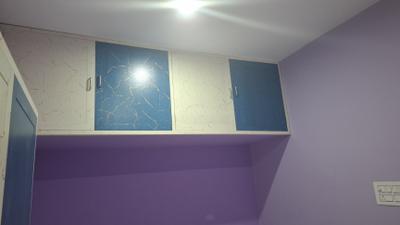 Bedroom Image of 1050 Sq.ft 3 BHK Independent House for sale in Manali New Town Chennai for Rs. 6050000