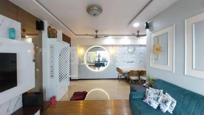3 BHK Flat