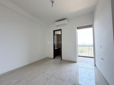 Bedroom Image of 1712 Sq.ft 3 BHK Builder Floor for rent in Smartworld Orchard, Sector 61 Gurgaon for Rs. 55000