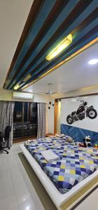 Bedroom Image of 3600 Sq.ft 4 BHK Apartment / Flat for sale in Navrangpura Ahmedabad for Rs. 31000000