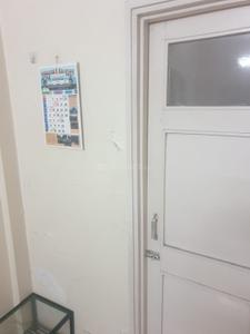 Bedroom Image of 1000 Sq.ft 2 BHK Independent House for rent in Sangamvadi Pune for Rs. 45000