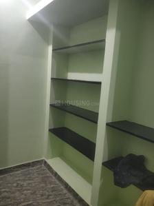 Bedroom Image of 600 Sq.ft 1 BHK Apartment / Flat for sale in Srirangam Tiruchirappalli for Rs. 5500000