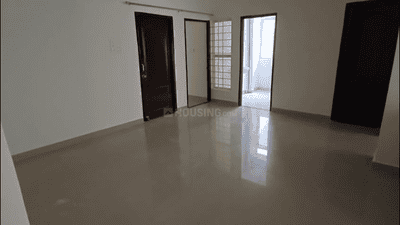 Image of 2500 Sq.ft 2 BHK Apartment / Flat for rent in Siddhi Saffron City, Kolar Road, Bhopal for Rs. 15000