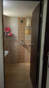 Bathroom Image of 550 Sq.ft 1 BHK Apartment / Flat for sale in Poddar Samruddhi Evergreens, Badlapur East Badlapur for Rs. 2400000