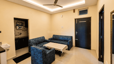 Image of 800 Sq.ft 2 BHK Apartment / Flat for rent in Veerbhadra, Rishikesh for Rs. 30000