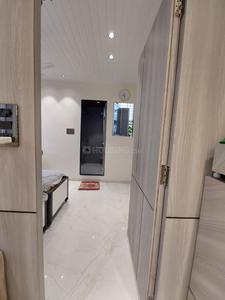Hall Image of 1600 Sq.ft 3 BHK Apartment / Flat for sale in Gami Reagan, Ghansoli Navi Mumbai for Rs. 30000000