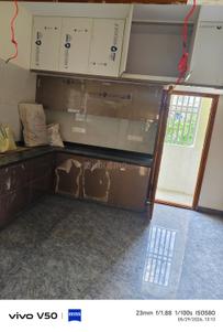 Kitchen Image of 5600 Sq.ft 7 BHK Independent House for sale in Vidyaranyapura Bengaluru for Rs. 38000000