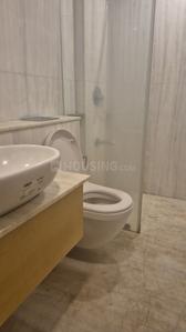Image of 800 Sq.ft 2 BHK Apartment / Flat for sale in Lodha New Cuffe Parade, Sion, Mumbai for Rs. 27000000