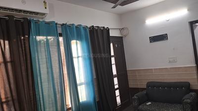 Hall Image of 650 Sq.ft 2 BHK Villa for rent in Narwal Jammu for Rs. 16000