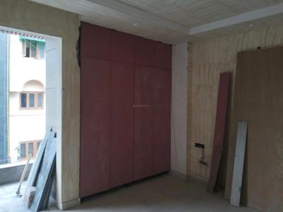 Bedroom Image of 1800 Sq.ft 3 BHK Builder Floor for sale in Vikaspuri New Delhi for Rs. 34000000