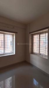 Bedroom Image of 1250 Sq.ft 2 BHK Apartment / Flat for sale in Homebase Panchamukhi Greens, Panchamukhi Vihar Bhubaneswar for Rs. 6500000