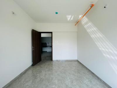 Hall Image of 1062 Sq.ft 2 BHK Apartment / Flat for sale in Aura Water Phase II, Anand Nagar, Sinhagad Road Pune for Rs. 12500000