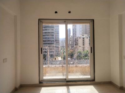 Bedroom Image of 1200 Sq.ft 2 BHK Apartment / Flat for sale in Orient Platinum, Kharghar Navi Mumbai for Rs. 12500000