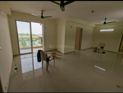 Hall Image of 2230 Sq.ft 4 BHK Apartment / Flat for rent in DLF Express Greens, Manesar Gurgaon for Rs. 43000