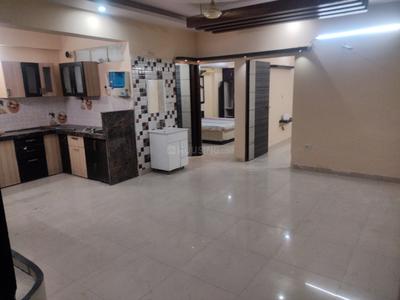 Hall Image of 995 Sq.ft 2 BHK Apartment / Flat for sale in DLB Rise, Dholai Jaipur for Rs. 3300000