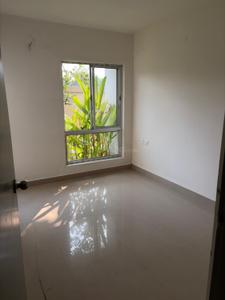 Bedroom Image of 578 Sq.ft 2 BHK Apartment / Flat for rent in Merlin Oikyo, Baruipur Kolkata for Rs. 18000
