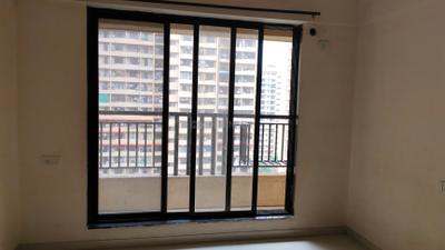 Bedroom Image of 580 Sq.ft 1 BHK Apartment / Flat for sale in Raunak City, Kalyan West Kalyan for Rs. 3450000