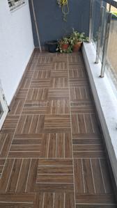 Image of 700 Sq.ft 1 BHK Apartment / Flat for rent in Shree Siddhivinayak Silver Oak, Ghorpadi, Pune for Rs. 19000