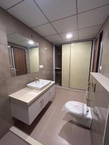 Image of 2880 Sq.ft 4 BHK Apartment / Flat for rent in Darshanam Club Life Phase Il, Undera, Vadodara for Rs. 80000