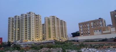 Image of 1334 Sq.ft 2 BHK Apartment / Flat for sale in Khandagiri, Bhubaneswar for Rs. 10500000