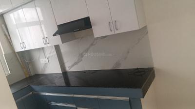 Kitchen Image of 1148 Sq.ft 2.5 BHK Independent House for sale in M3M Soulitude, Sector 89 Gurgaon for Rs. 14200000
