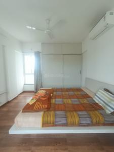 Bedroom Image of 1247 Sq.ft 2 BHK Apartment / Flat for sale in Kolte Patil 24k Stargaze, Bavdhan Pune for Rs. 11500000