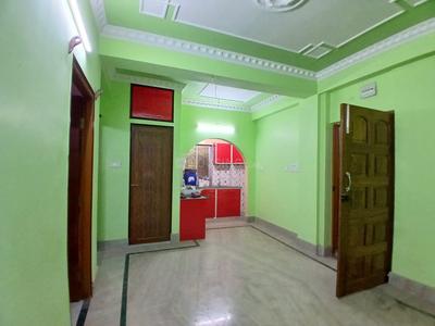 Hall Image of 1080 Sq.ft 3 BHK Apartment / Flat for sale in Keshtopur Kolkata for Rs. 4050000