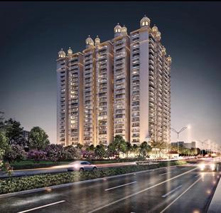 Image of 2490 Sq.ft 3 BHK Apartment / Flat for sale in Ace Mahagun Medalleo, Sector 107, Noida for Rs. 45000000