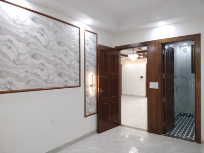 Bedroom Image of 2250 Sq.ft 4 BHK Builder Floor for sale in Sector 85 Faridabad for Rs. 22000000