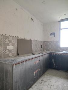 Kitchen Image of 1050 Sq.ft 2 BHK Apartment / Flat for sale in Vyam Metro Apartments, Noida Extension Greater Noida for Rs. 4055000